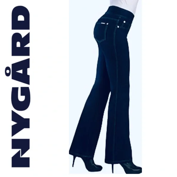 Nygard Jeggings Nygard Skinny Jeans Peter Nygard Nygard Luxe Slims